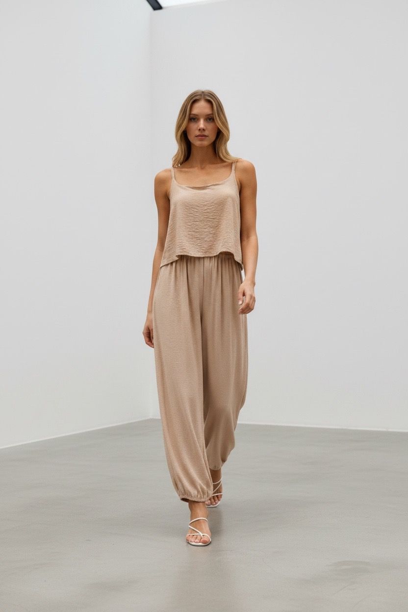 beige, set ,aura
